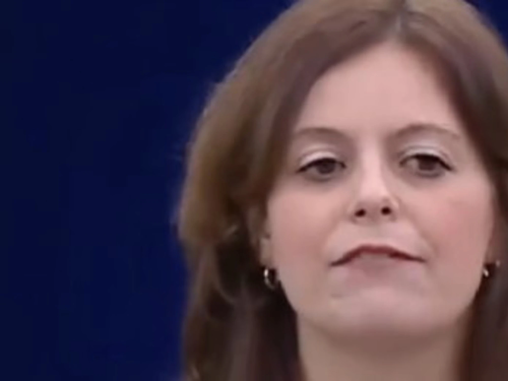 Ilaria Salis, l'ultima sparata sovietica: "Troppa mer***, ora i social di Stato"