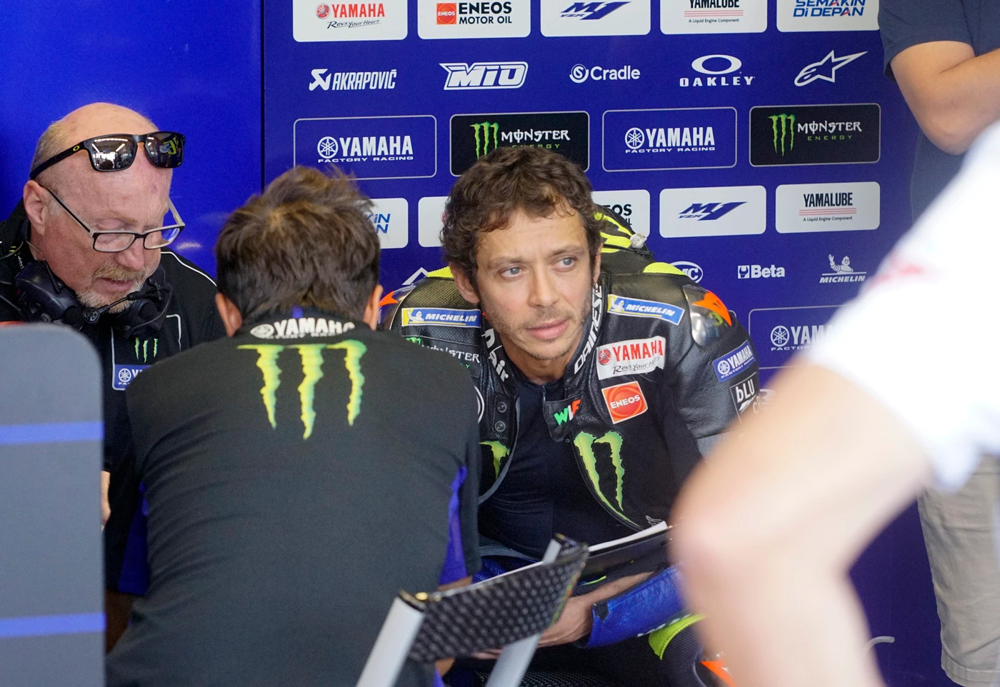 Valentino Rossi, addio due ruote a Motomondiale chiuso: "Questo è il mio futuro", impensabile nuova carriera
