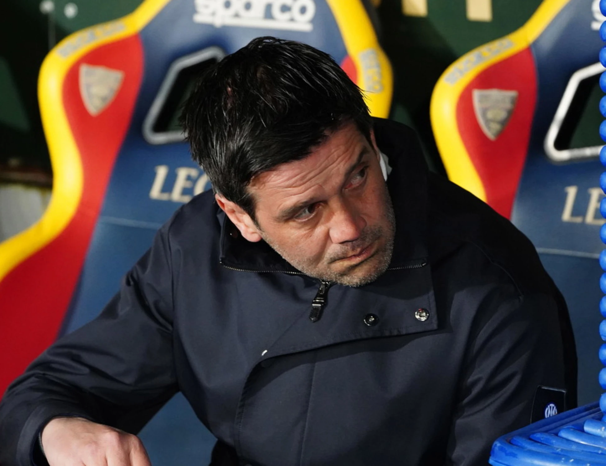 Inter-Bodo, voci-choc su Chivu: "Il nuovo mister nerazzurro"