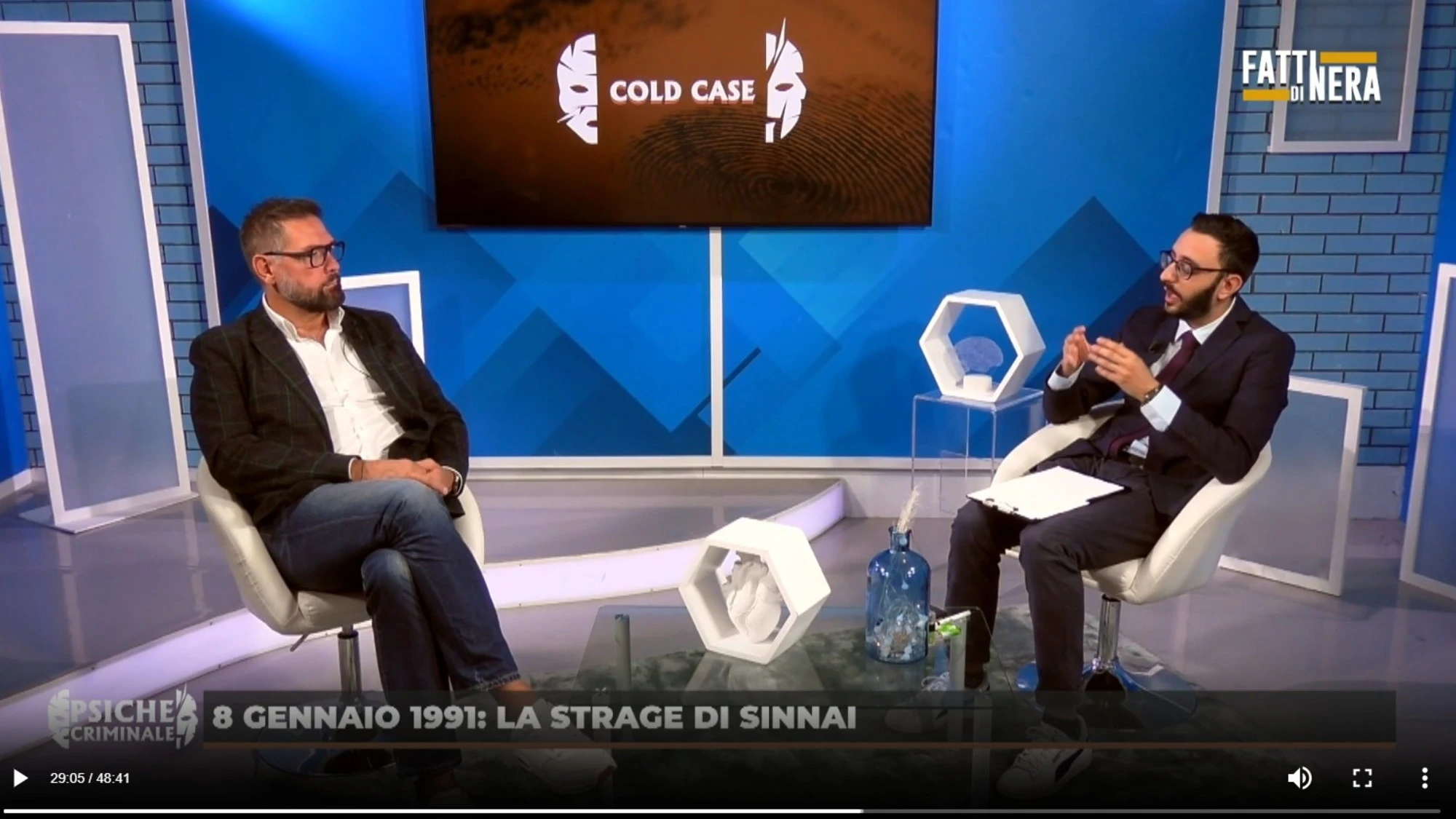 Strage di Sinnai, la memoria manipolata: esperti denunciano errori e verità sepolte