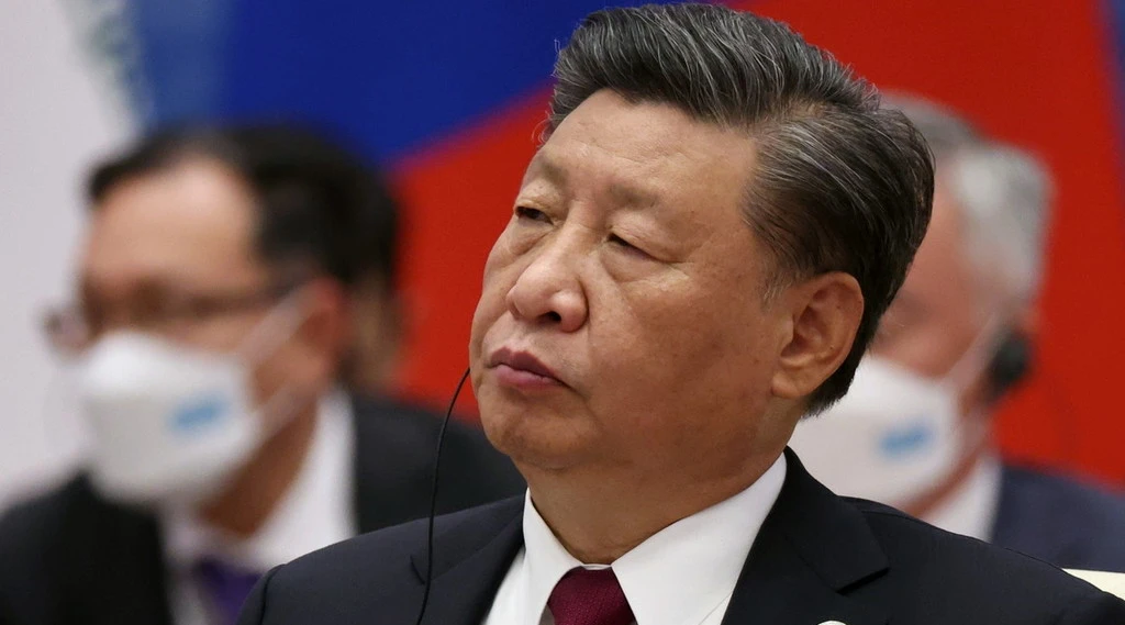 Giorgia Meloni minacciata della Cina: "Attenzione ai messaggi sbagliati"