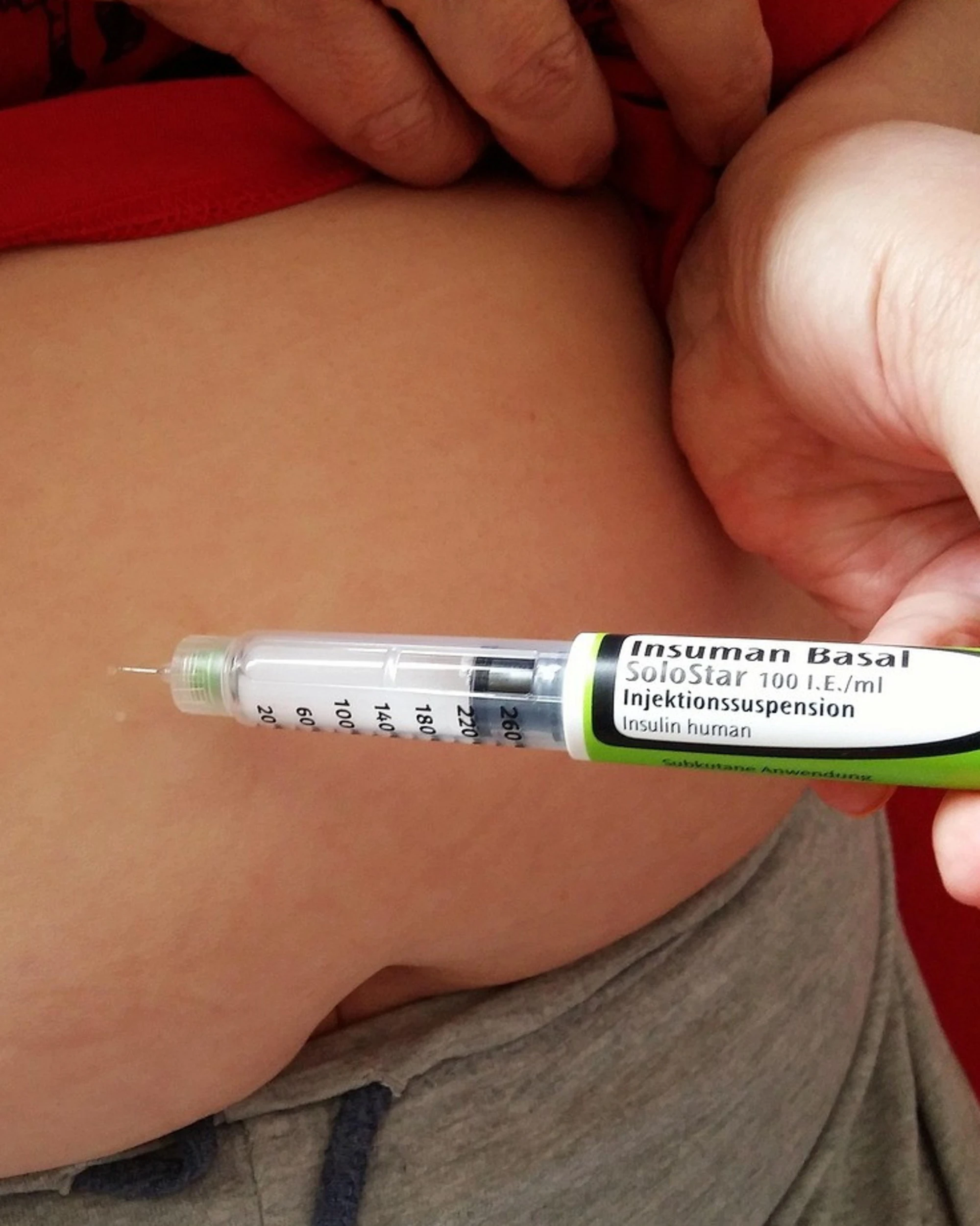Insulina, cambia la vita per milioni di italiani: l'iniezione diventa settimanale