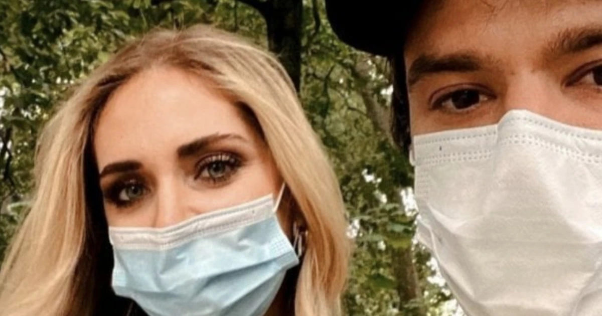 Giuseppe Conte chiede aiuto a Fedez e Chiara Ferragni: "Ha fatto bene", il precedente del divo americano