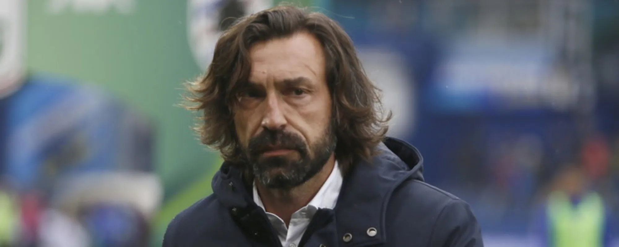 "Deve rinunciare al suo incarico": il Pd esonera Andrea Pirlo