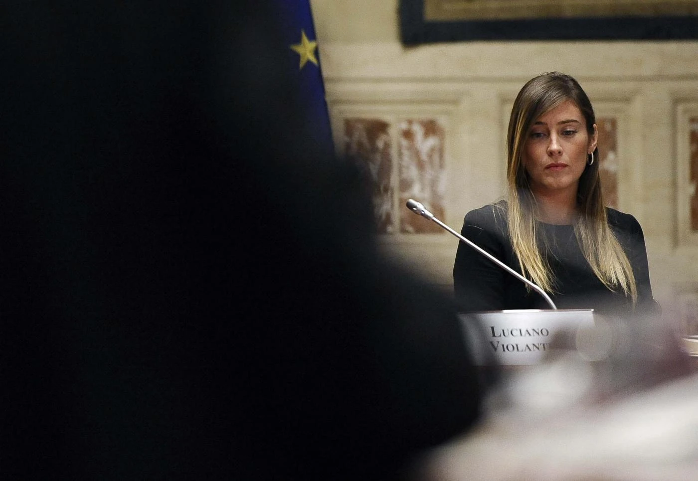 Maria Elena Boschi capogruppo alla Camera? Retroscena: Matteo Renzi telefona a Luigi Di Maio