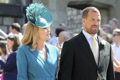 Nuovo divorzio nella Royal Family