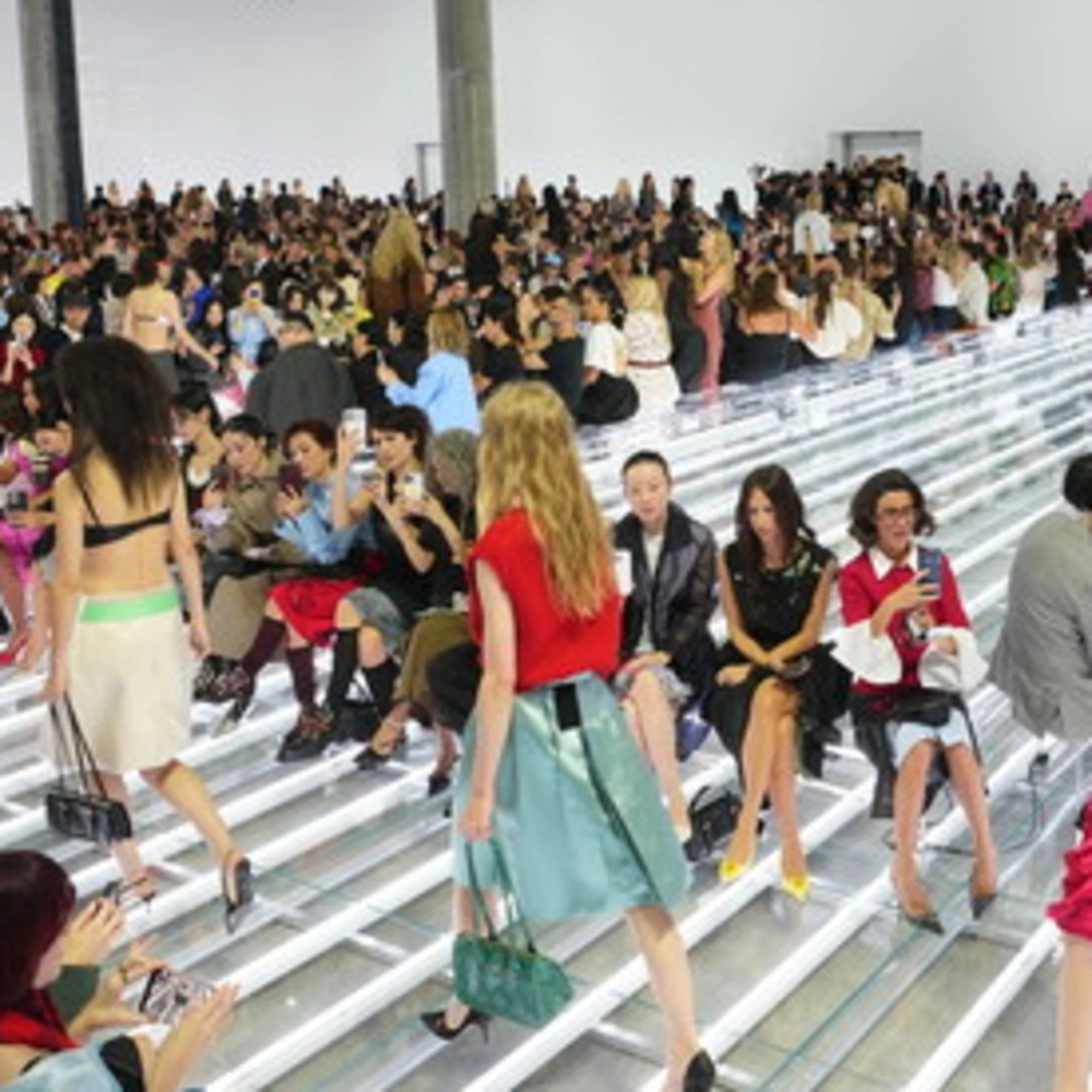 Sfilate e maratona: Sala manda Milano fuori strada