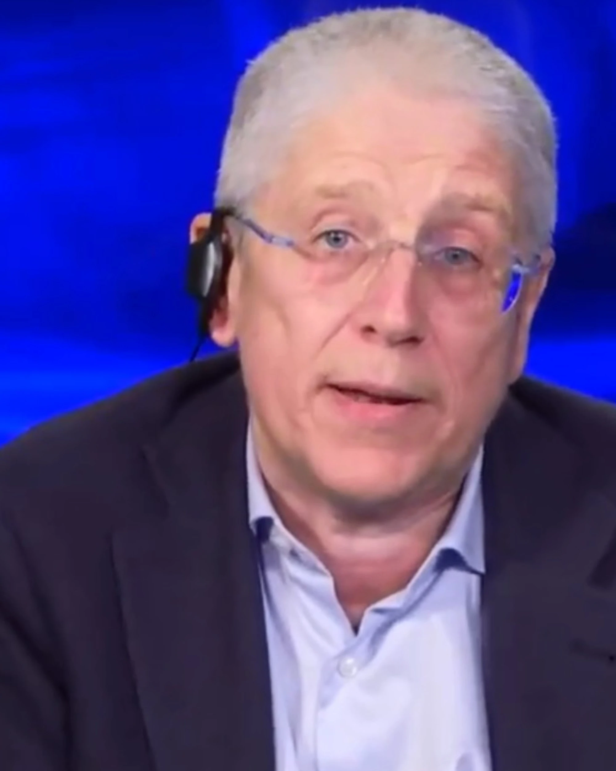 E' sempre Cartabianca, Mario Giordano ridicolizza la sinistra: "Il fascismo?"