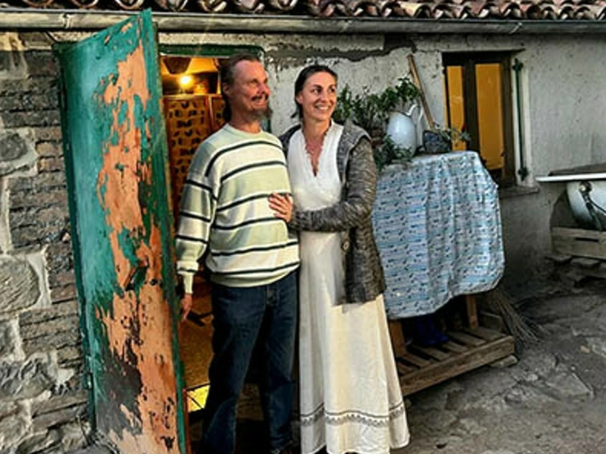 Famiglia nel bosco? Quelli per cui la natura è buona solo se ideologica