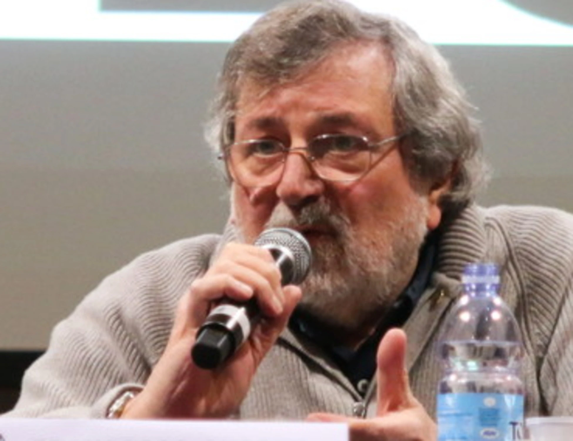 Francesco Guccini, le ultime volontà: "Seppellitemi in una vigna"