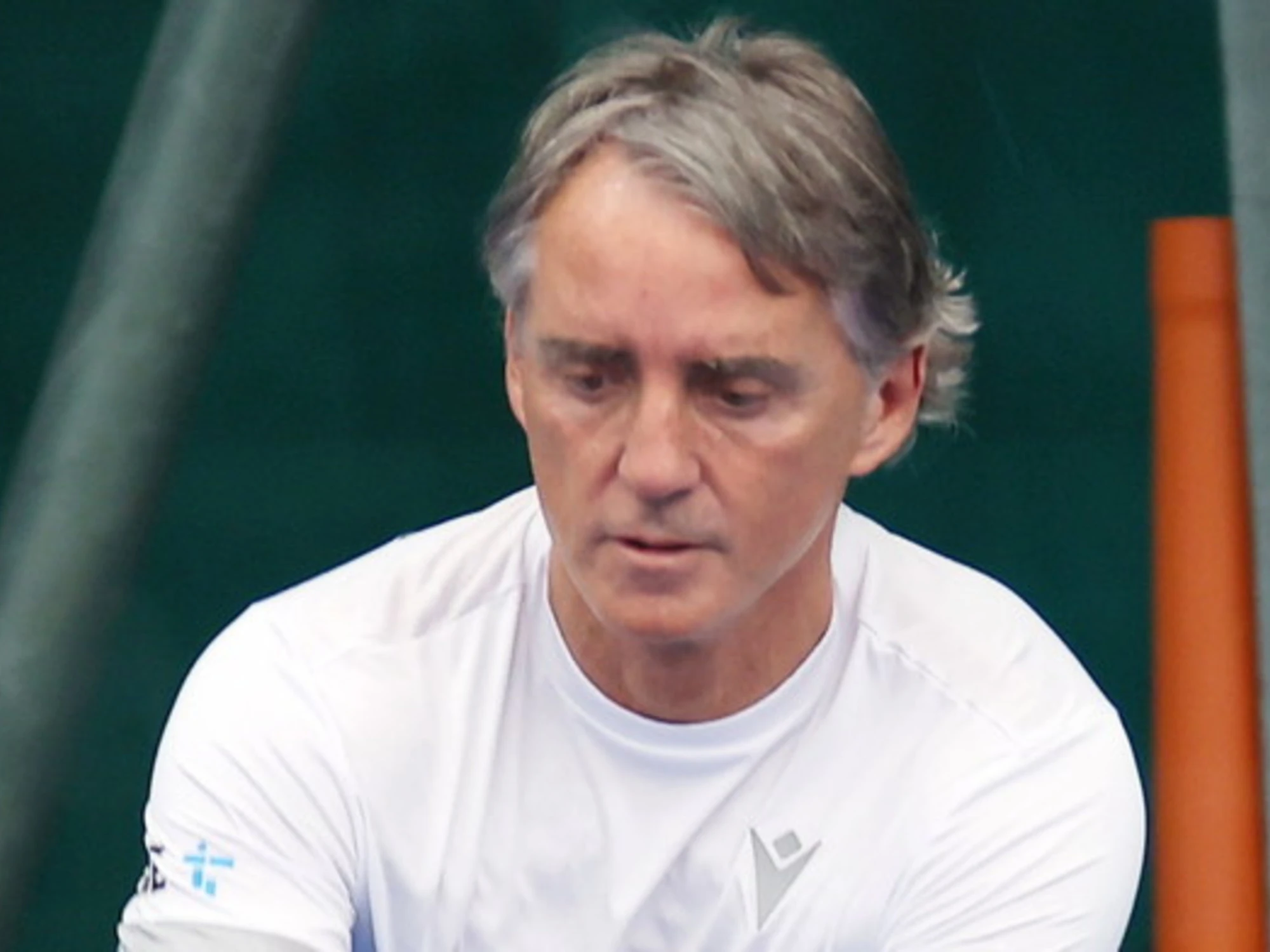 Roberto Mancini fa impazzire la sinistra: FdI, Meloni e...