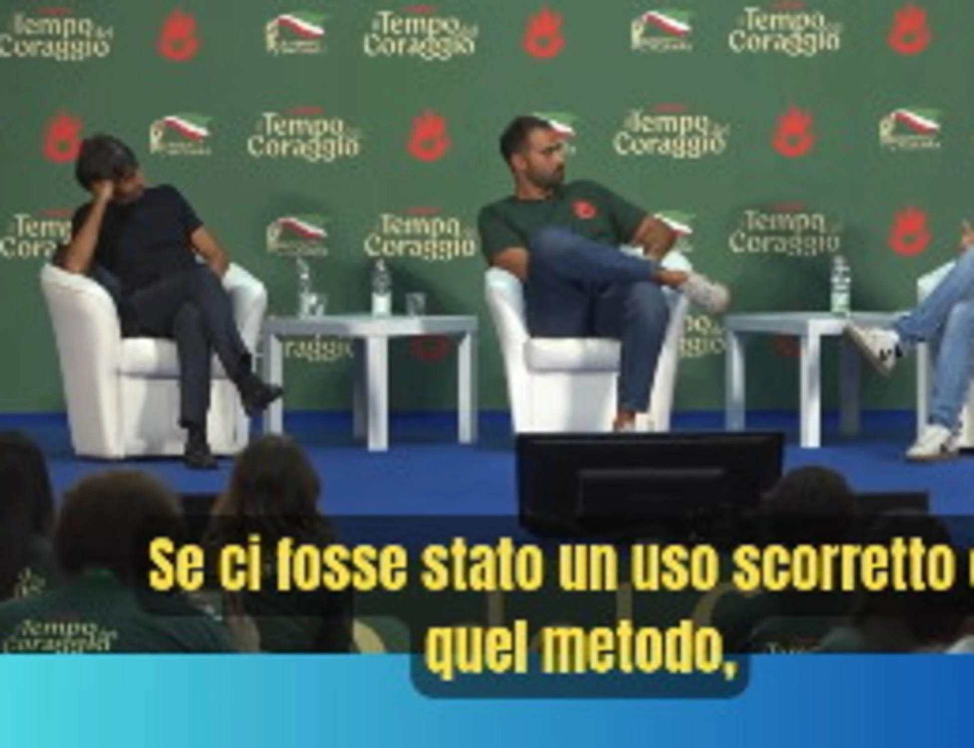 Giovanni Donzelli smonta Cancellato e Fanpage: "Vigliacca, pericolosa, fallimentare"