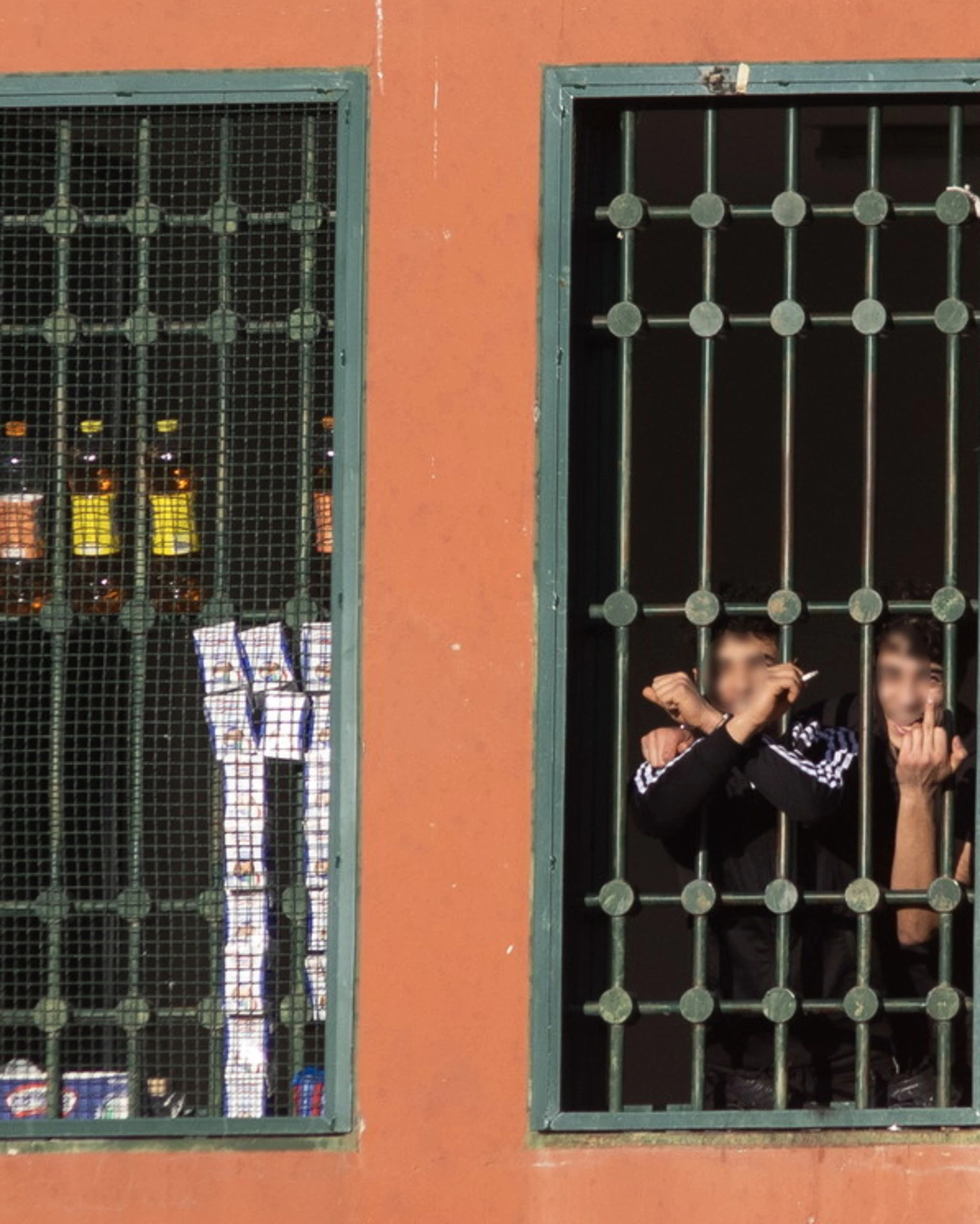 Milan, un Imam per i maranza: un caso nel carcere Beccaria
