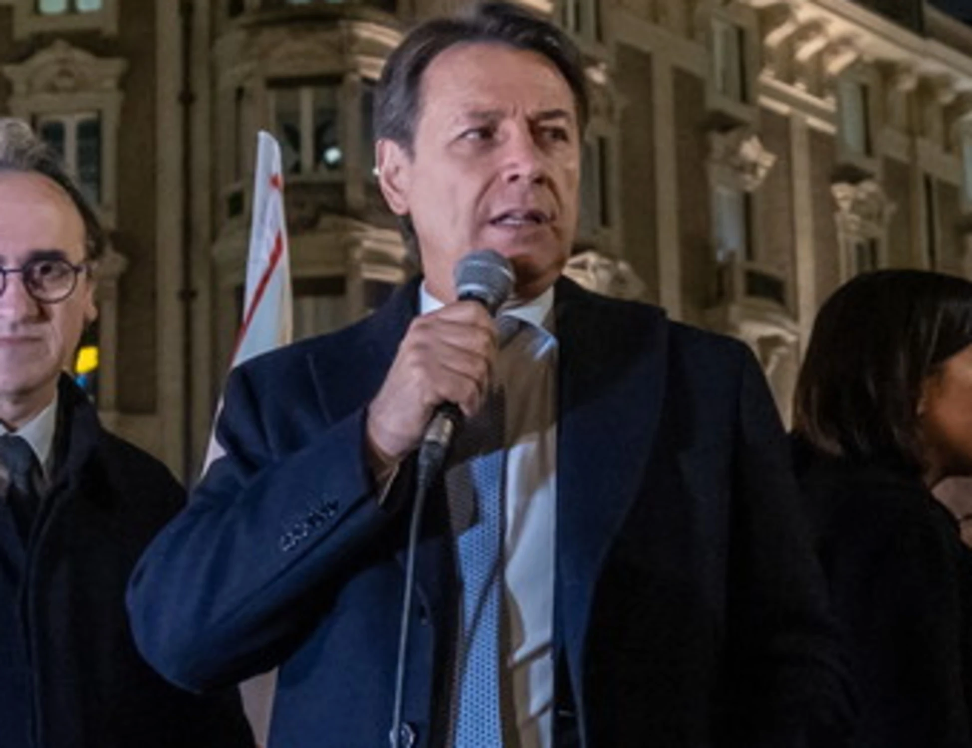 Tra i guru del campo largo è rissa sulle primarie