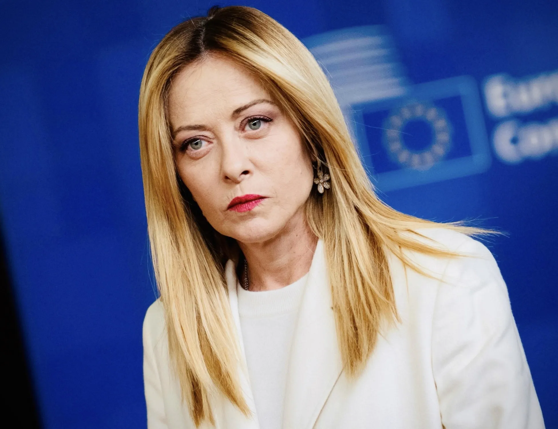 Le Figaro su Giorgia Meloni: il modello è lei, non Donald Trump