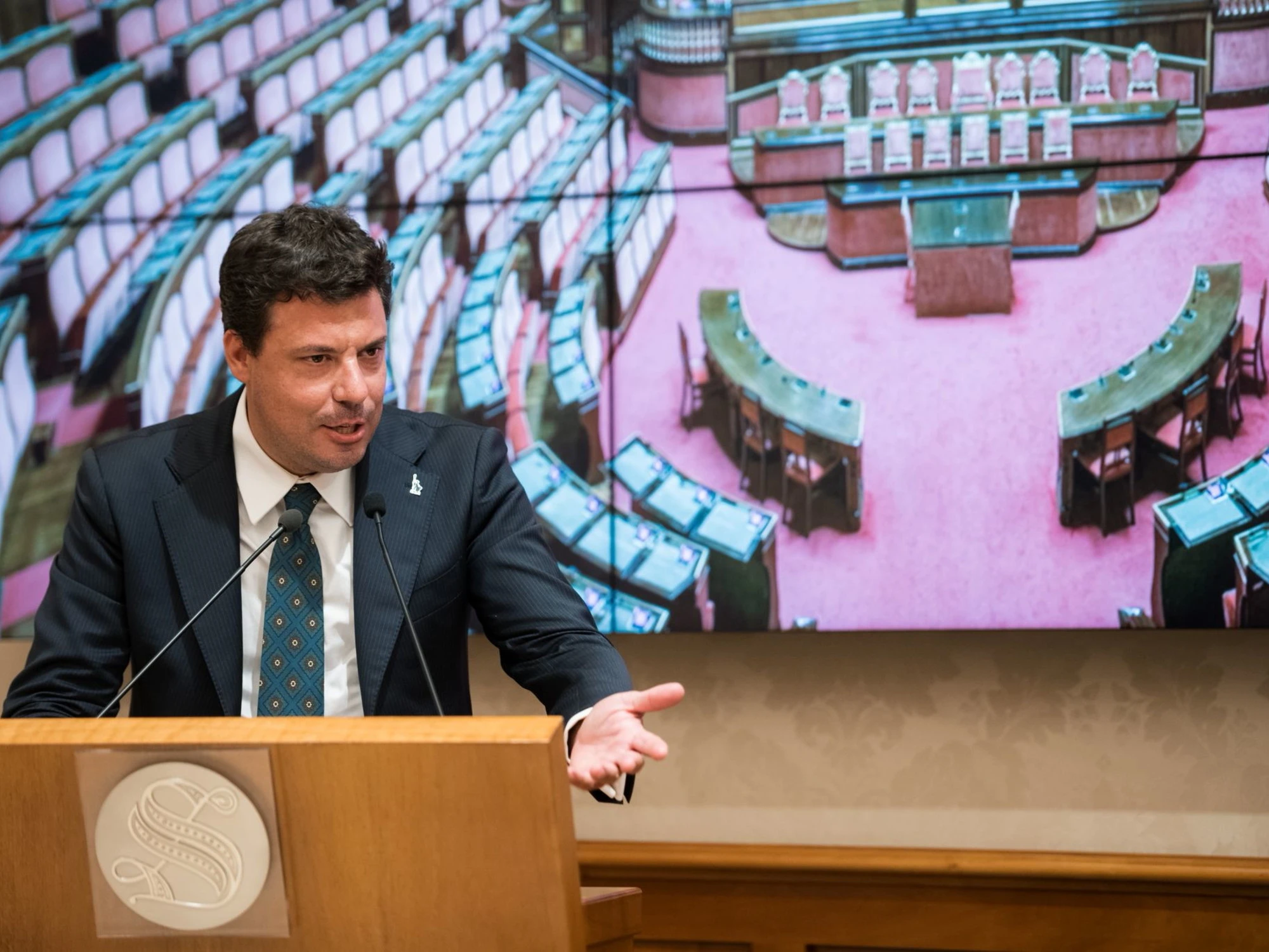 Prof. Ezio Stellato (tributarista): “Sempre più imprese salvate grazie alle procedure di pronto soccorso”