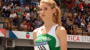 Francesca Mirarchi, lutto per l'atletica leggera: cade per immortalare l'alba e muore
