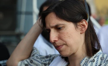Schlein, "Meloni tace su Gaza": figuraccia, cosa dimentica