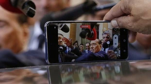 Berlusconi contro Meloni, Sallusti: "Questo è troppo, non la riconosco più"