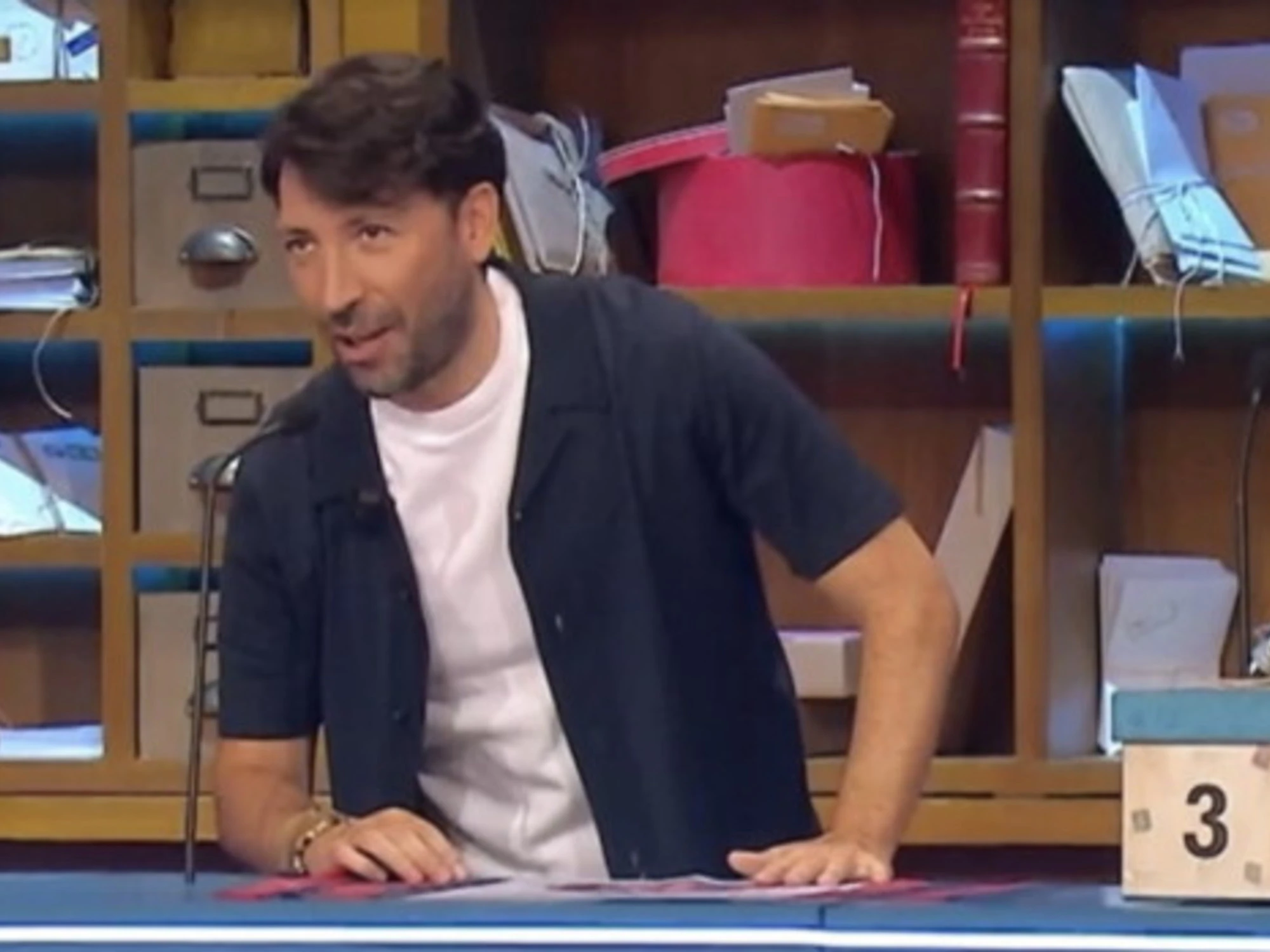 Herbert Ballerina, indiscrezioni pesantissime: quando torna ad Affari Tuoi