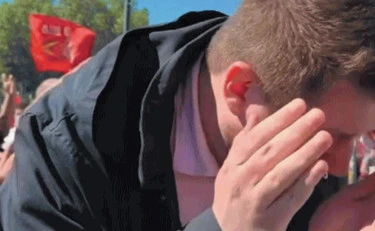 Quella sinistra aggredita dai violenti che lei stessa ha legittimato