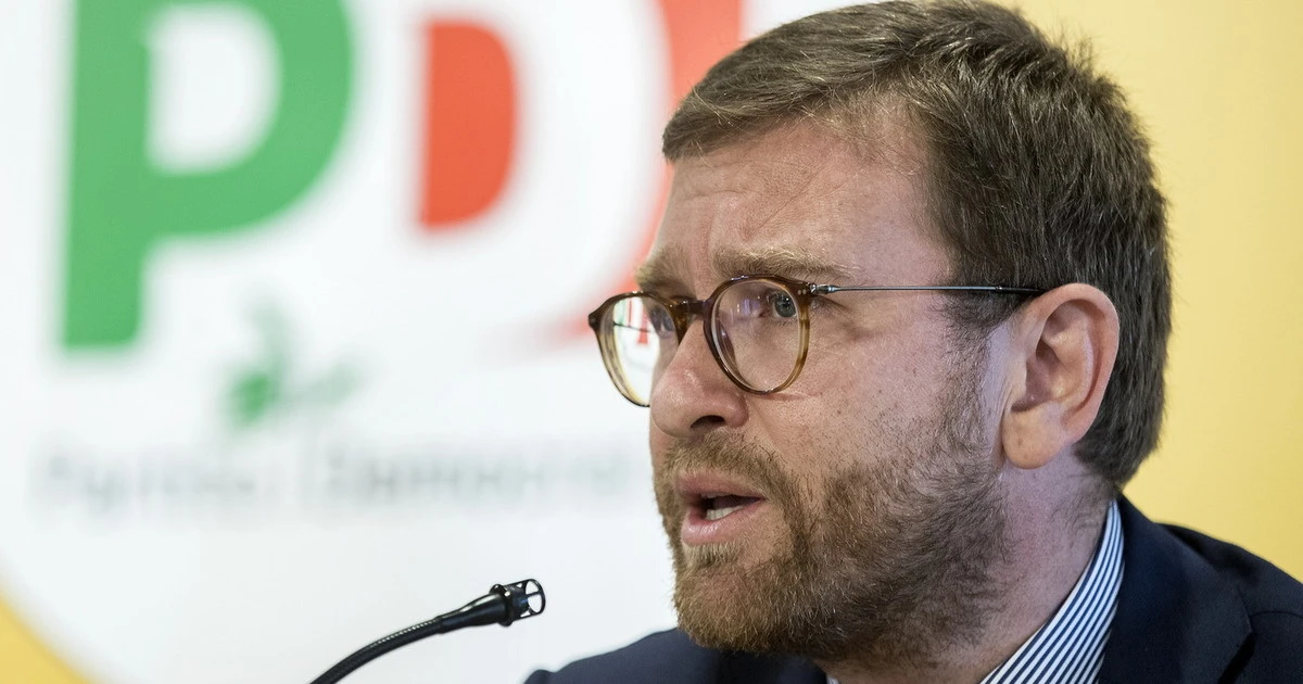 Pd, che imbarazzo, ci invitava a prendere le parti dei palestinesi
