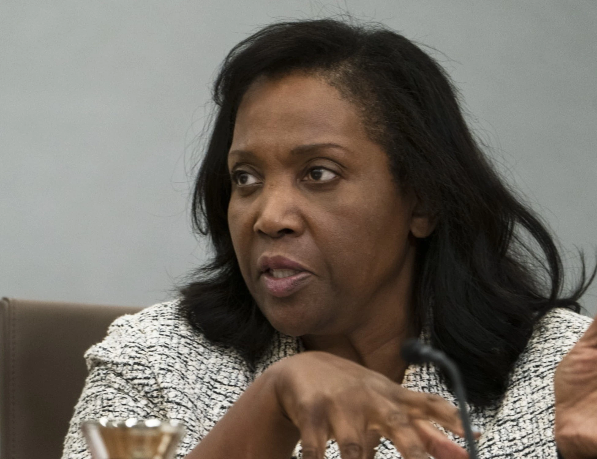 Trump caccia la Cook dalla Fed, è un terremoto: "Il presidente non ha l'autorità, non mi dimetto"