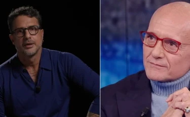 Fabrizio Corona, stop a ogni pubblicazione: vittoria in tribunale per Alfonso Signorini