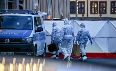 Germania, esplosione alla stazione di Augusta: dopo Lipsia, altro allarme