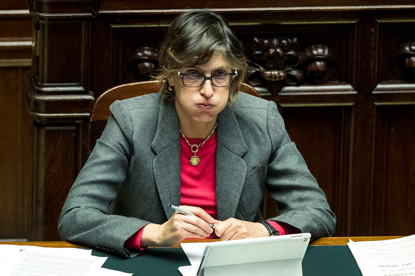 Gregoretti, Giulia Bongiorno avverte Salvini: "Occhio a chiedere il sì al processo, i tempi sono lunghi"