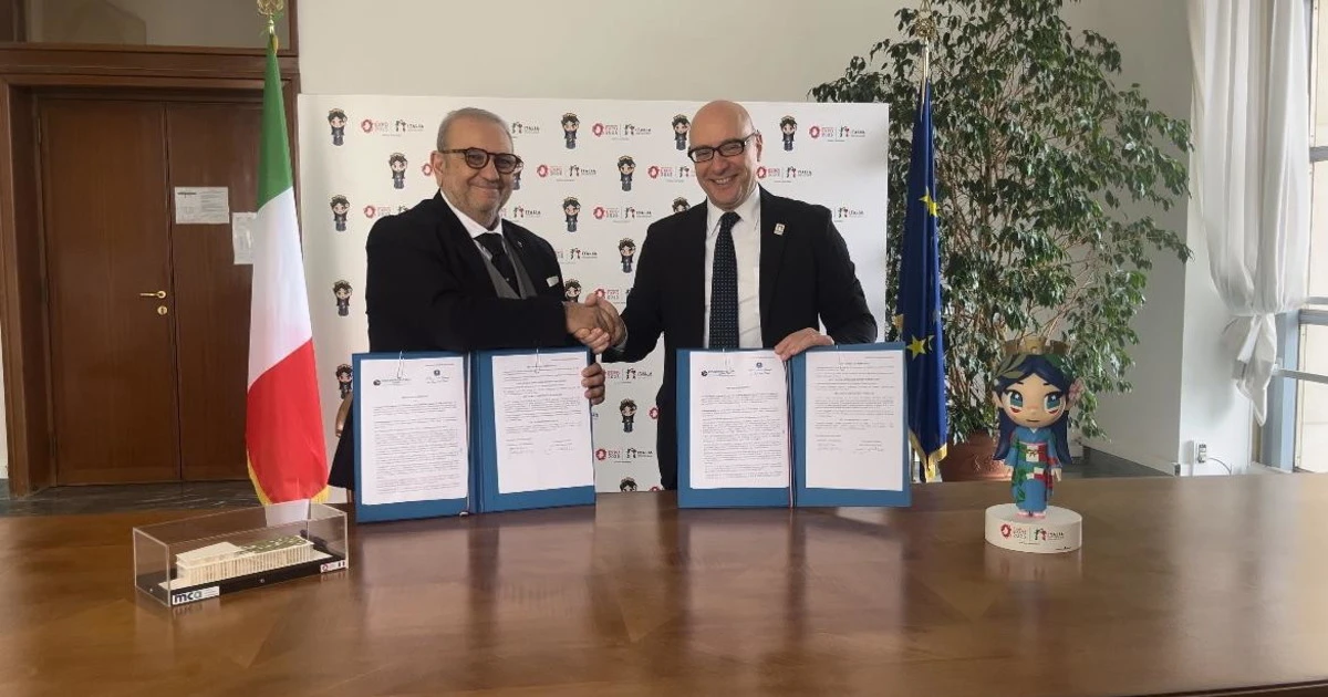 Expo 2025 Osaka: Confimpreseitalia e Commissariato Generale per l’Italia, insieme per l’internazionalizzazione e l’innovazione delle micro, piccole e medie imprese