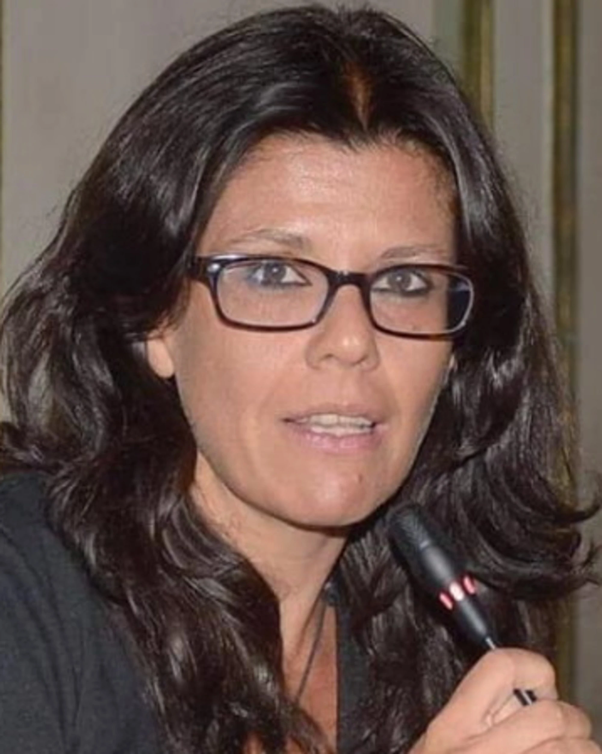 Alice Moggi, ritirata la patente della "sceriffa" del Pd