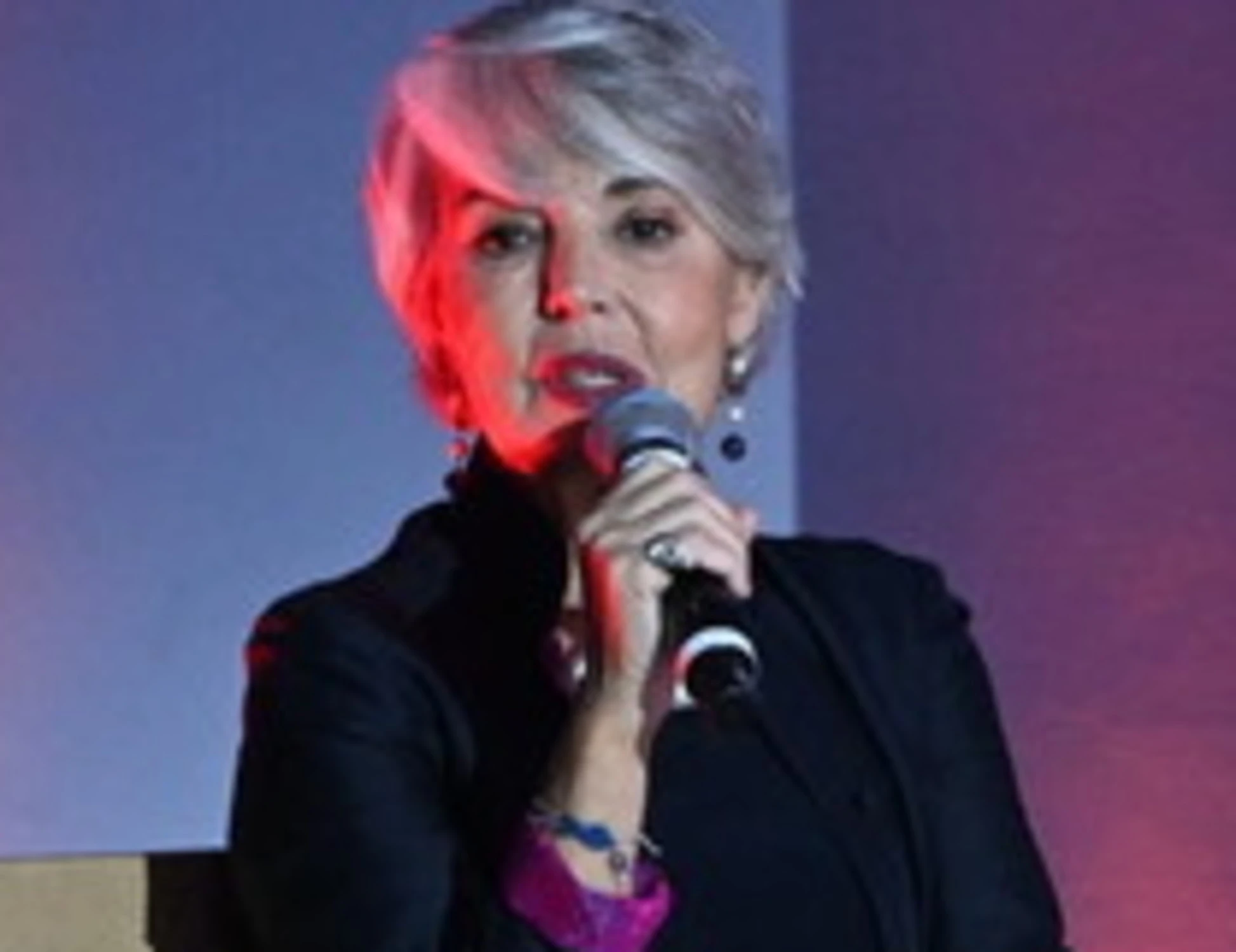 Benedetta Pilato spianata da Novella Calligaris: "Non un bell'esempio"