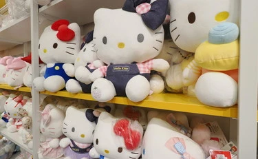 In Cina anche Hello Kitty deve obbedire ai comunisti