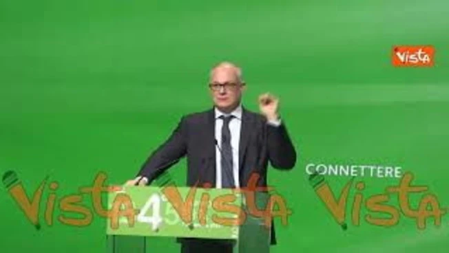 Manovra, Gualtieri: "Il Governo corregga subito il taglio da 50 mln alla Metro C"