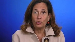 Ilaria Capua a DiMartedì: "I bambini oggi risparmiati dal coronavirus. Domani potrebbero essere vittime, dobbiamo prepararci"