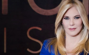 Eleonora Daniele sbanca anche di sera