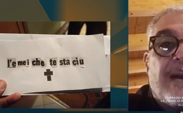 Garlasco, il sospetto dell'avvocato di Lovati: "Perché ho un po' di paura"