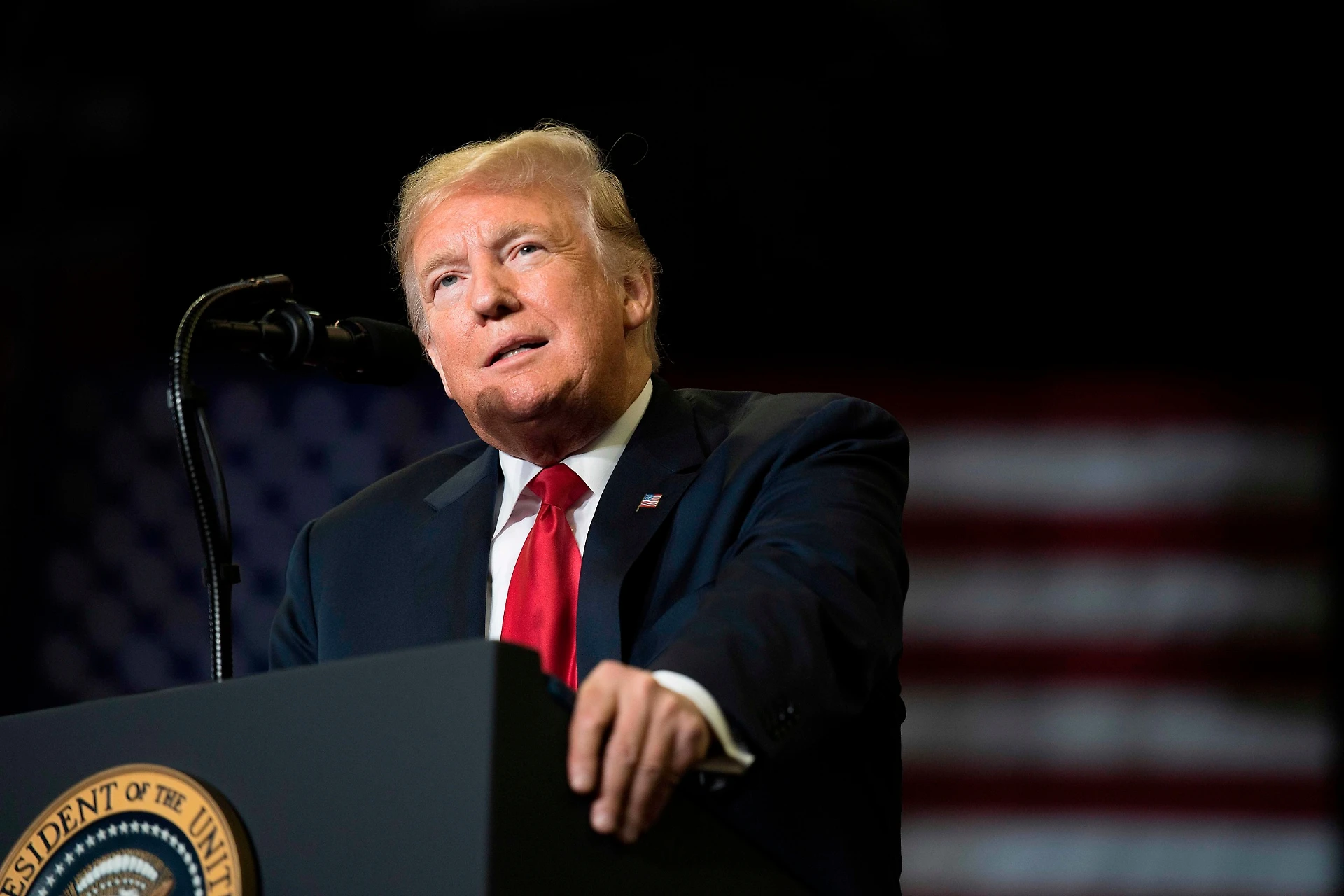 Donald Trump, Paolo Becchi e il verdetto delle Midterm: "Ecco chi non ha capito niente"