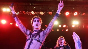 Maneskin, "una bomba sanitaria": ore di tensione a Roma, salta il concerto?