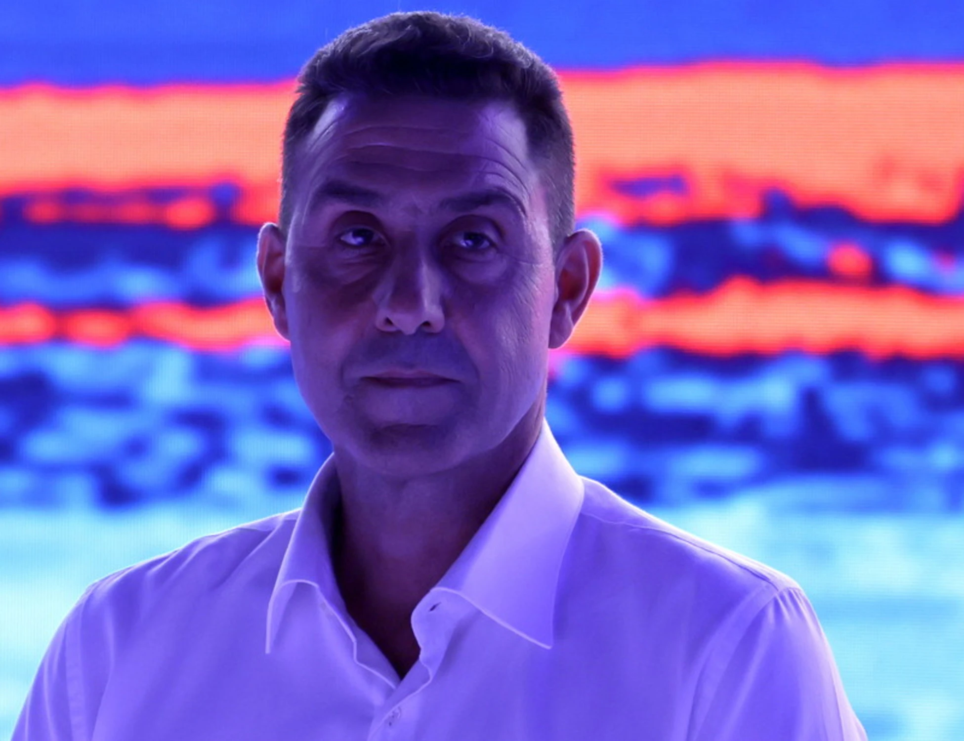 Roberto Vannacci, "tentativo di sabotaggio": mossa brutale, cacciato Luca Sforzini da Futuro Nazionale
