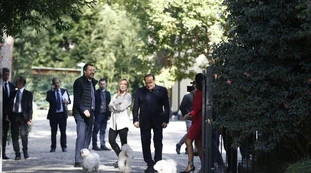 Sicilia, "commosso e onorato". Centrodestra, il big che si prende tutto