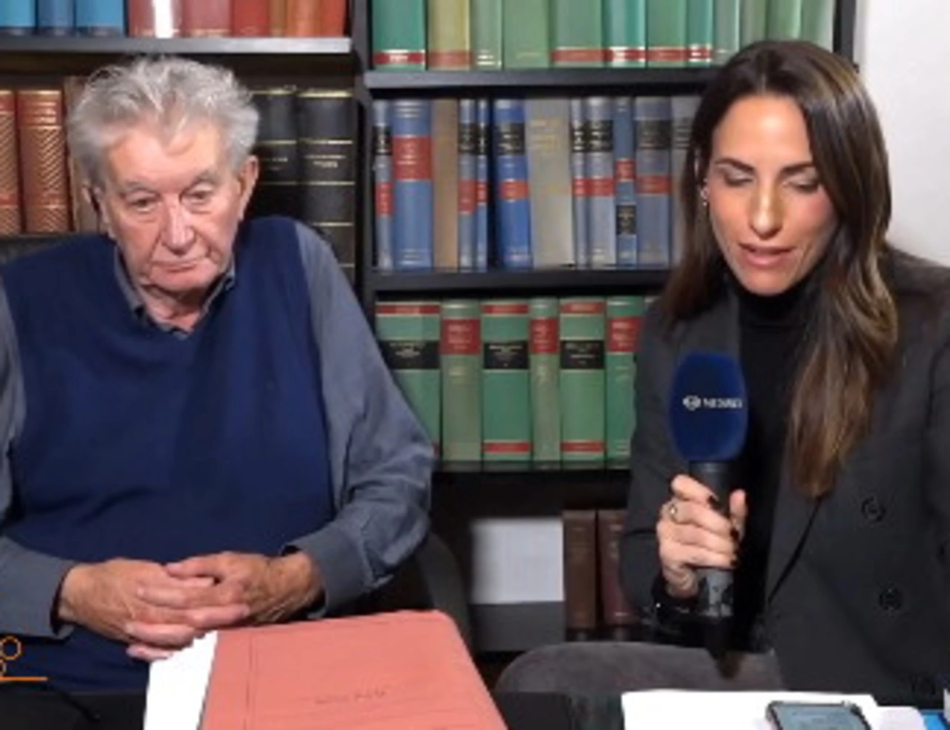 Quarto Grado e Garlasco, Lovati insulta i Sempio. "Ignoranti come le capre"