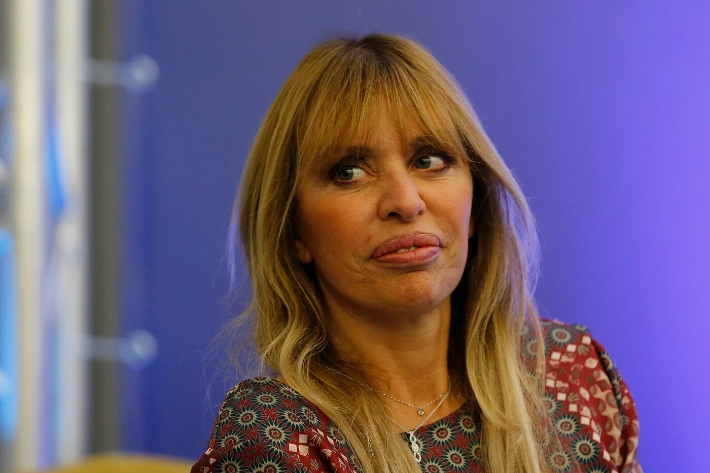 Alessandra Mussolini, la profezia sulla crisi di governo dello scorso 31 maggio