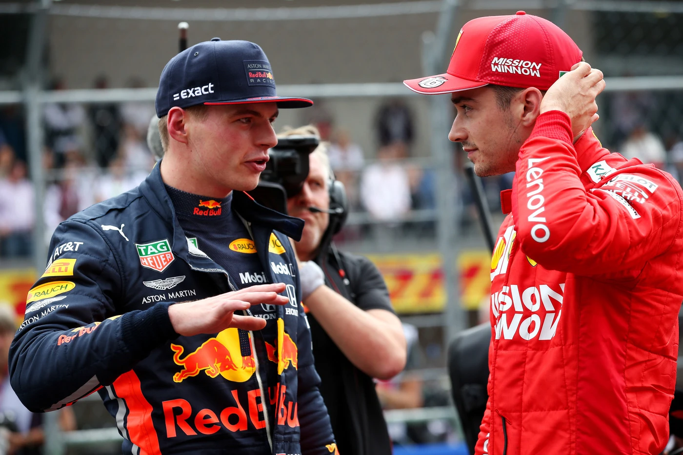 Ferrari, Max Verstappen silura la Rossa: "Va male perché ha smesso di barare". Terremoto in F1, furia Binotto