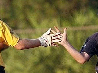 Sport, Pagnozzi (Coni): Verona città all'avanguardia nel fair play