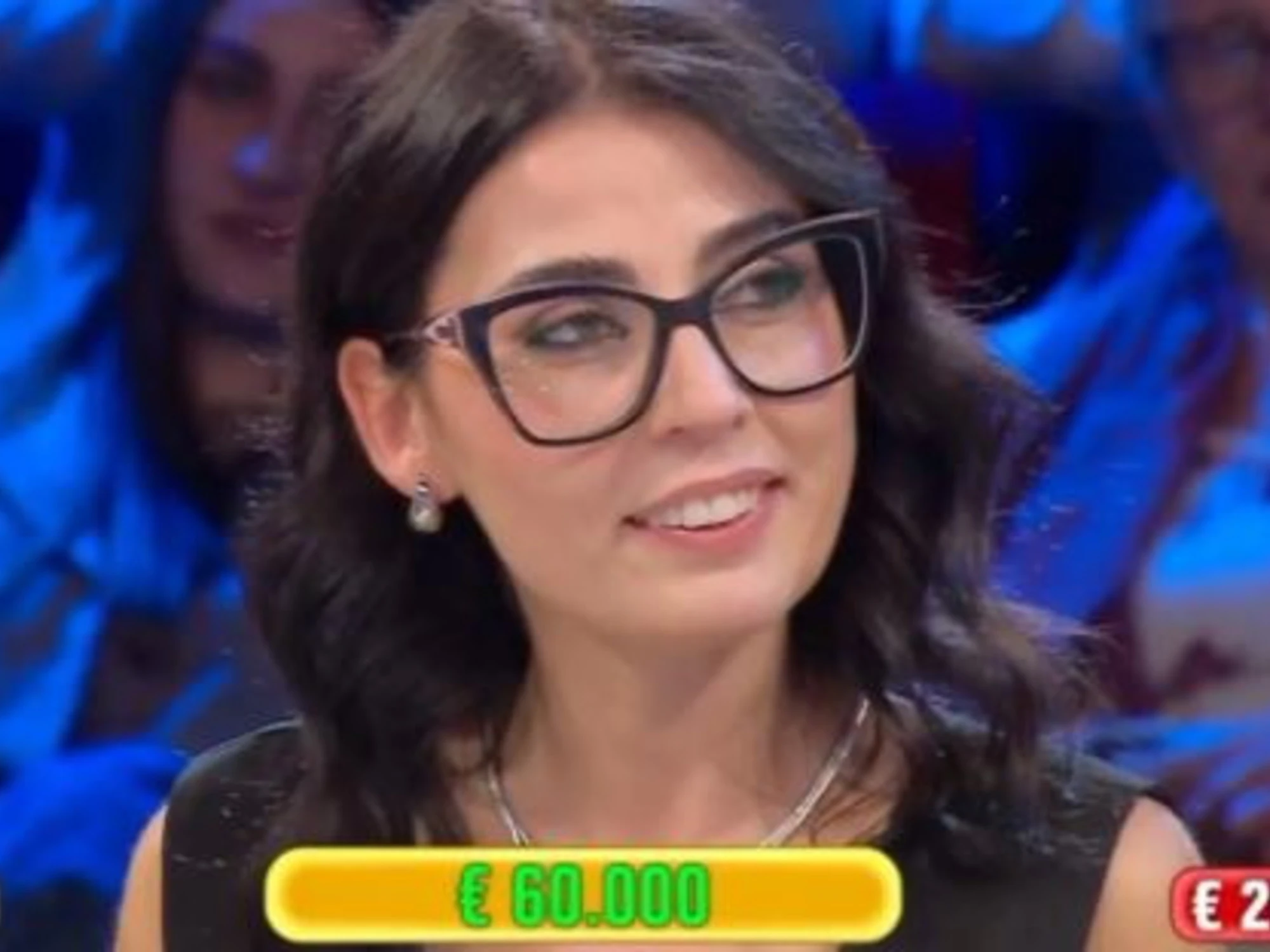 Affari Tuoi, Maria Pia spiazza De Martino: mai vista una cosa simile