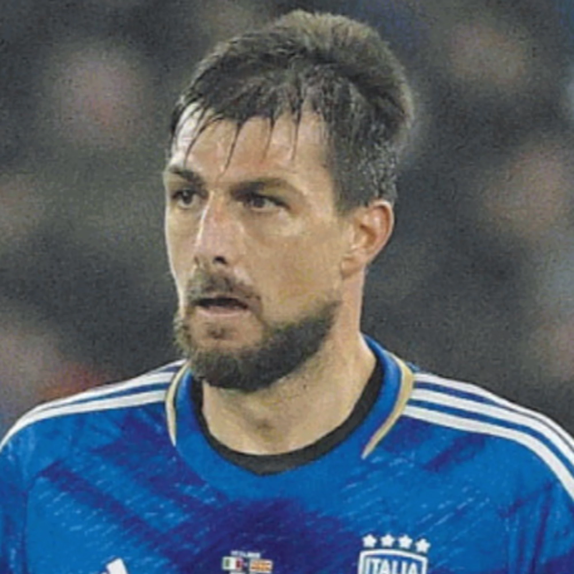 Il &quot;no&quot; azzurro di Acerbi &egrave; pi&ugrave; onesto di altri &quot;s&igrave;&quot;&nbsp;