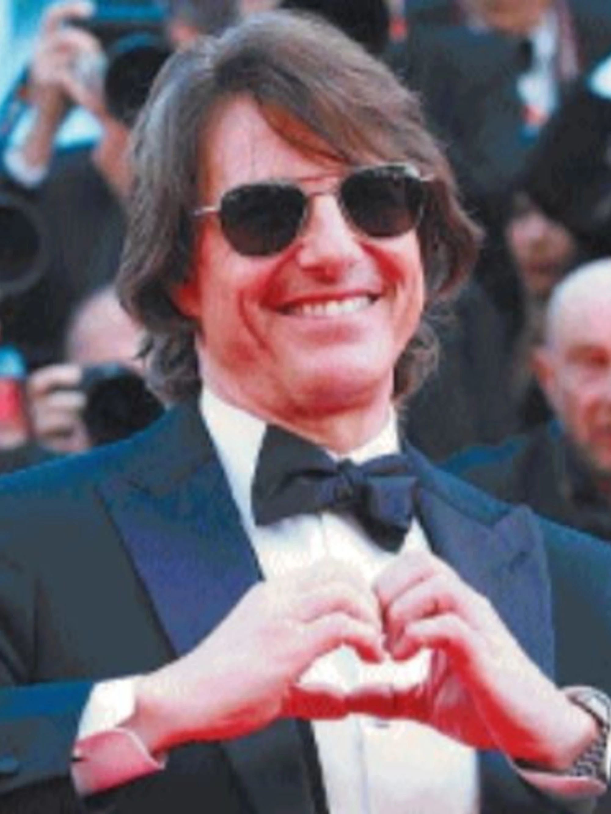 Tom Cruise ce la fa: avrà l'Oscar