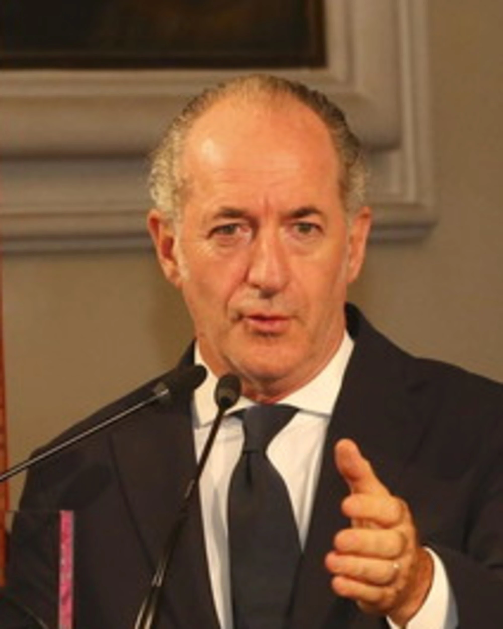 Luca Zaia, i maxi-poster apparsi in Veneto: cosa sta succedendo?